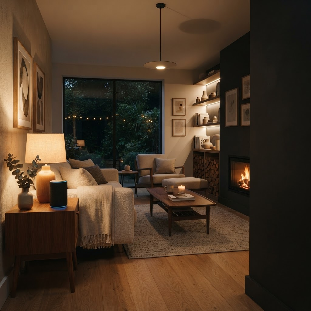 Upgrade your space
