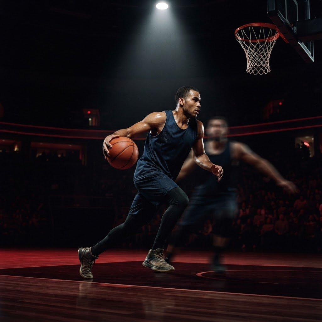 Basketball