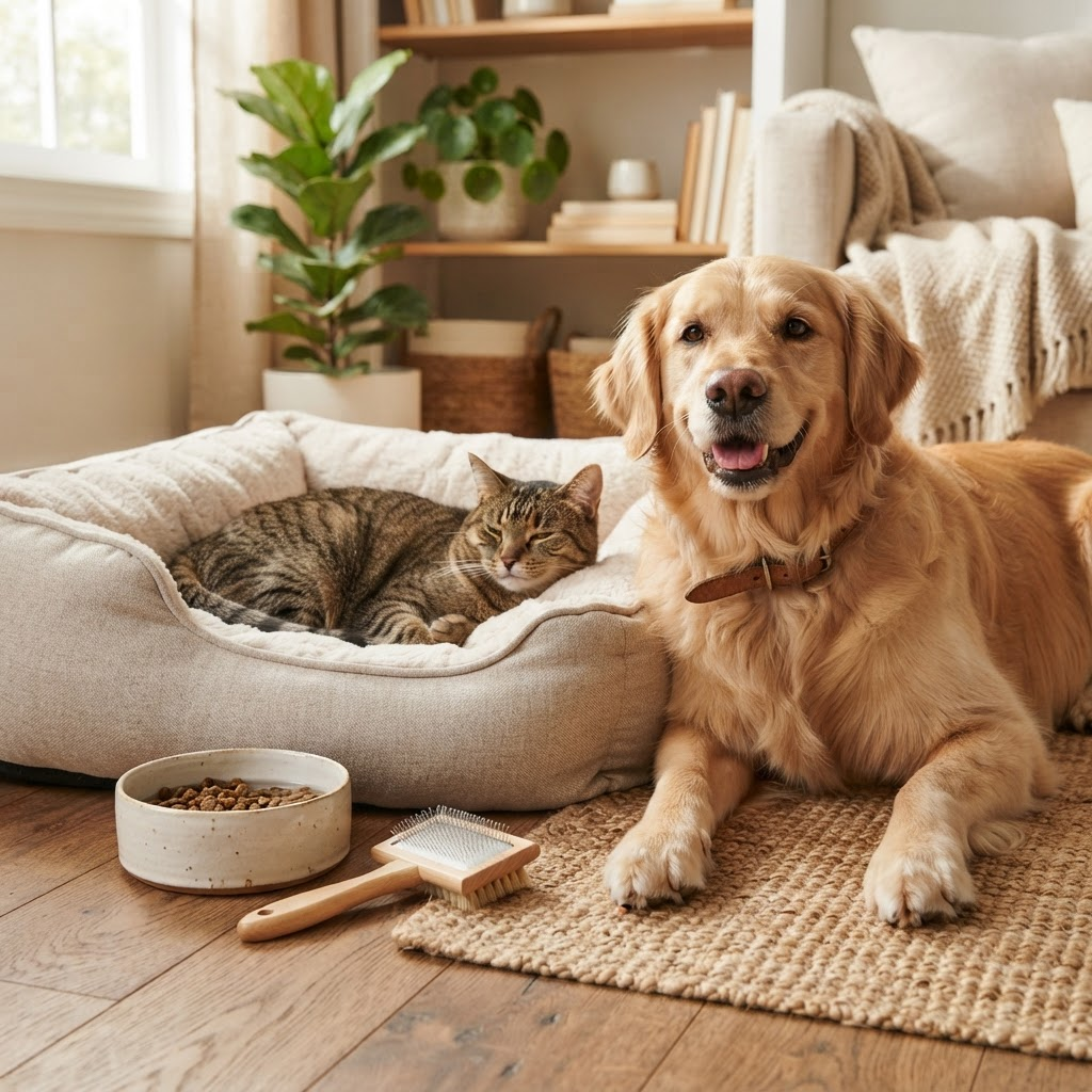 Pets